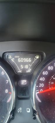 NISSAN VERSA 1.6 16V FLEXSTART SV 4P XTRONIC